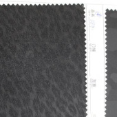 涤纶染色梭织四面弹服装面料厂家直销