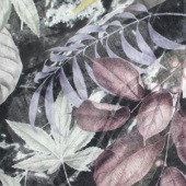 现货全涤印花梭织服装面料