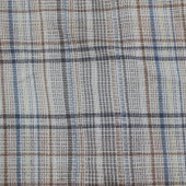 现货全棉色织服装面料