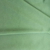 现货全涤染色针织服装面料