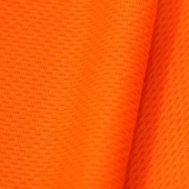 全涤针织染色鸟眼布服装面料厂家直销