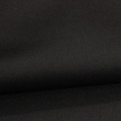 全涤针织染色空气层服装面料厂家直销