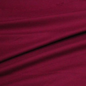 全涤针织染色罗马布服装面料厂家直销