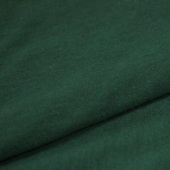 全涤针织汗布染色服装面料厂家直销