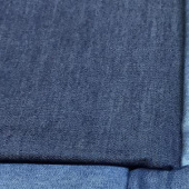 涤棉 牛仔面料 C32s*T32S