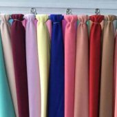 大量现货 弹力蜂巢 时尚面料 服装面料 爆版面料