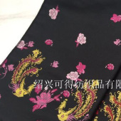 预订高密度色织提花面料KYF3514#
