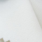 75D平纹双层四面弹本白现货 厂家直销 专供数码印花