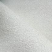 100D四面弹乱麻本白现货 印花绣花底布厂家直销量大可议价