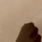 高档时尚秋冬风衣时装外套布料 梭织平纹棉锦混纺防寒服面料绍兴批发