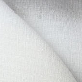 厂家直销 供数码印花 75D雪纺格子 本白现货