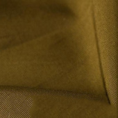 棉涤素色交织春秋风衣外套布料现货 时尚新款羽绒棉服面料厂家爆款