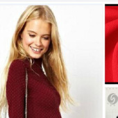 现货热销 玉米格 裙装裤装 连衣裙半身裙 女装卫衣时装面料