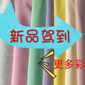 仿麻横竹节 大量现货 时尚面料 服装面料透气舒适