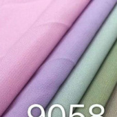 皱皱斜 时尚面料 大量现货 服装面料透气舒适