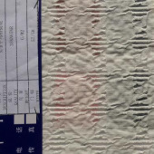 6262锦纶人棉提花