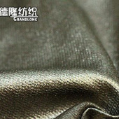 锦棉高弹梭织烫金面料礼服裤子裙子上衣外套夹克手袋箱包桌台布套罩