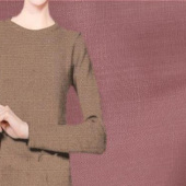 全棉类棉布 斜纹素色布料 休闲服装款面料 休闲面料 现货