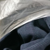 全棉弹力螺纹/2*2螺纹/