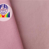 现货 供应 全棉混合棉布料 多色选择服装面料 斜纹