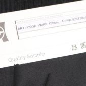 现货45*45 涤棉平纹TC110*76口袋布里料兜布包边布