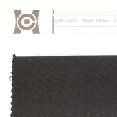 100D涤纶加密加厚四面弹运动裤布料97T 3SP平纹夹克里布