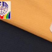 厂家直供 190克全棉染色布 梭织斜纹布料棉衣外套服装面料装饰布