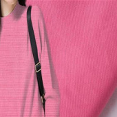 现货直销 时尚青春型棉布料 休闲服 棉氨款布料 斜纹