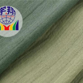 全棉染色布 梭织无弹纯色棉布 厂家供应春夏季衬衫裙装面料