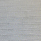 100%棉梭织提花面料 小清新 全棉 男士上衣布料 条纹