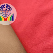 斜纹棉氨布料 弹力染色棉布 秋冬棉衣风衣外套服装面料 厂家供应