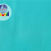 现货 供应 棉氨优质棉布料 150cm 斜纹 彩色布料 高端款