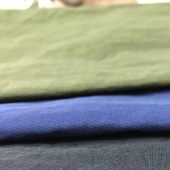尼龙斜点 尼龙斜 提花面料 羽绒棉服面料 风衣夹克面料