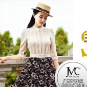 厂家直销 秋冬季涤氨纬编弹力布料，女装服装布料