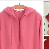 现货热销 棉不倒绒 卫衣外套 睡衣手套 男装女装童装面料