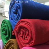 现货供应32s全棉纯棉1*1罗纹-休闲背心面料-服装领口面料