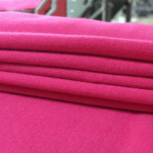 厂家批发97%棉秋冬童装服装面料 加厚全棉纯棉磨毛绒 羊毛拉架