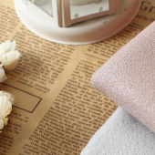 凤凰呢 羊毛+150低弹丝 双面针织 12N羊毛 男女春秋外套