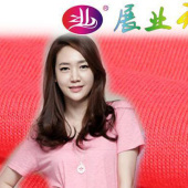 ZY085钻石棉 针织棉布料 莱卡布料 弹力布