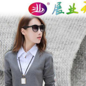 广州厂家现货32支CVC汗布针织健康布t恤卫衣女装面料爆款热卖