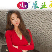 ZY103涤打鸡拉架连衣裙裙子面料针织布料TR拉架罗马布