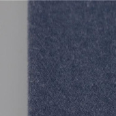 厂家批发T/C花灰卫衣单面绒 男士户外休闲服加绒外套服装针织面料