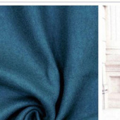 海岛呢 50%毛 现货供应 粗纺呢料 时尚大气毛呢 超低价位