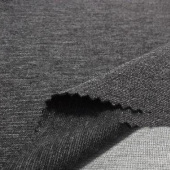 30TR针织罗马布 女装面料 大量现货