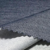 40sTC针织网眼布 罗马布 女装面料