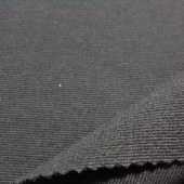 30s锦粘针织楼梯布 针织布 罗马布 女装面料 裙装面料