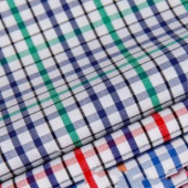 【厂家直销】竹纤维衬衫面料 竹纤维服装面料 活性竹纤维衬衫布