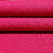 30s锦粘罗马布 针织布 女装面料 女裤保暖面料 拉毛布