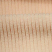 全涤染色针织摇粒绒 高档保暖内衣面料 厂家来样订制