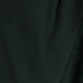 现货银狐绒拉毛服装面料